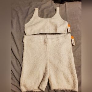 Colsie sleep set